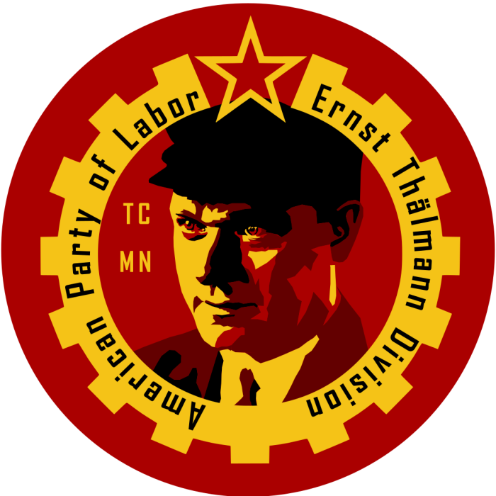 Statement on the increasing fascist violence in the Twin Cities, MN